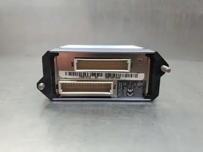 Used Foxboro FBM241 Channel Isolated 8-In/8-Out Voltage Monitor Module PLC Input & Output South Carolina US | Palmetto Automation #1511029