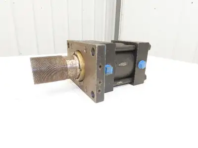 Used PARKER _UNKNOWN_ Hydraulic Cylinders Indiana US | Arrow Industrial #1408465