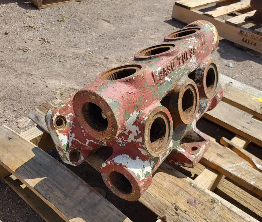 USED GASO 3364A-L