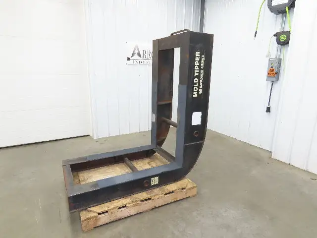 Used KAWAGUCHI _UNKNOWN_ Miscellaneous MRO Indiana US | Arrow Industrial #1412094