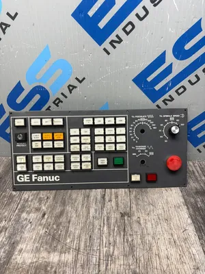 FANUC 44C741055-G04R03 Electrical/PLC/Automation | ESS Industrial Equipment Sales (2)