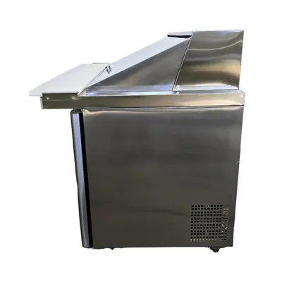 USED ATOSA MSF8306GR