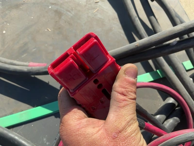 Used _UNKNOWN_ _UNKNOWN_ Rectifier - Battery Chargers Michigan US | Miedema Asset Management Group #1579594