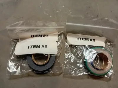 NEW BLACKMER 899100
