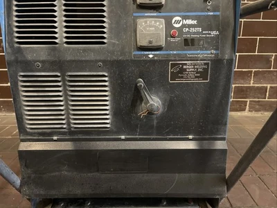 USED Miller 903785
