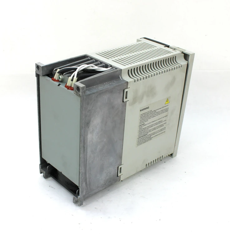 Used MITSUBISHI MR-J2S-350B Servo Drives | Industrial Parts R Us Inc. #359680