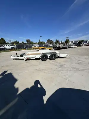 New | in-Stock 2026 FELLING FT-10 DDPT Tiltbed Trailers California US | Commerce Truck Equipment Sales #1548728
