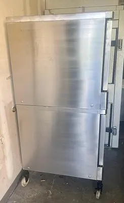 Used BLODGETT _UNKNOWN_ Gas Cooking Equipment Ohio US | Palm Beach Restaurant Equipment, LLC #1421295