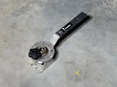 NEW METSO H039842