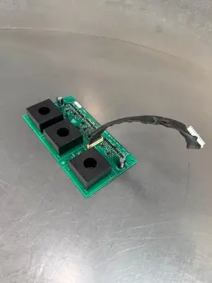 Ct Ltd UT48 Circuit Board 12091869-1 ISS 01.00 3130-0736-01 (9.3.2)