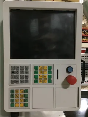 2010 ARBURG 470A1000-400 ELECTRIC Injection Molding Horizontal/Vertical | Machinery Network (10)