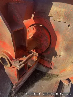 Used 2001 RICHMOND 2001 RICHMOND 36-48 Horizontal Boring Machines Florida US | HDD Broker #1347035