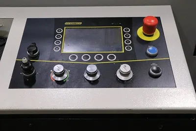 2018 HYD-MECH H-14A SAWS, BAND, HORIZONTAL | Prime Machinery (6)