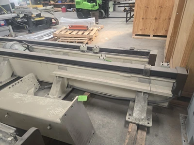 Used MASTER _UNKNOWN_ CNC Routers California US | TNT Industrial #1507223