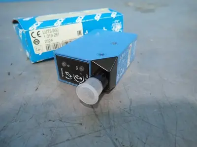 NEW SICK LUT3950