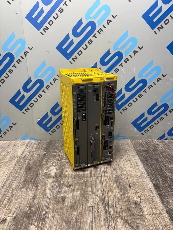 Used FANUC A02B-0283-B803 Misc Electrical & Power Parts South Carolina US | ESS Industrial Equipment Sales #1328585