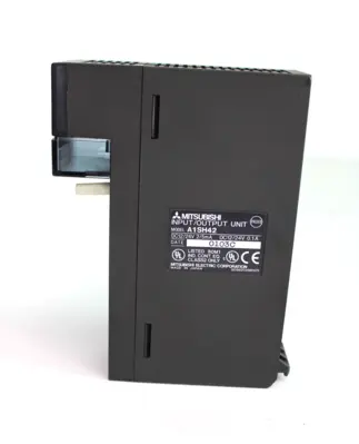 USED MITSUBISHI A1SH42