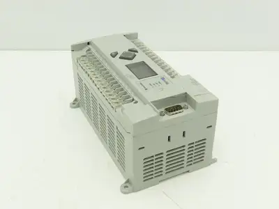 Allen Bradley 1766-L32AWA MicroLogix 1400 Controller Module 32 Point Ser B FW 16