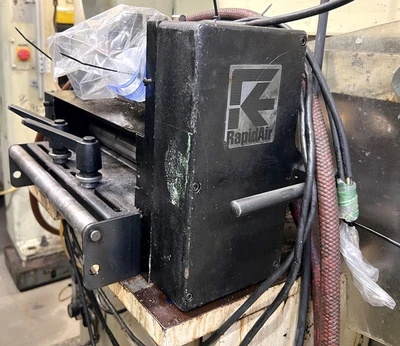 USED RAPID-AIR 112S