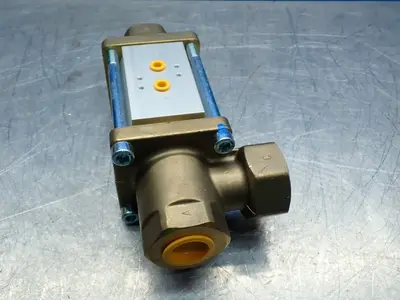 NEW ASSURED AUTOMATION EVAXB3PC
