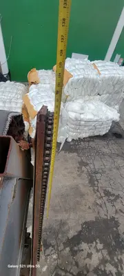 Feed Conveyor