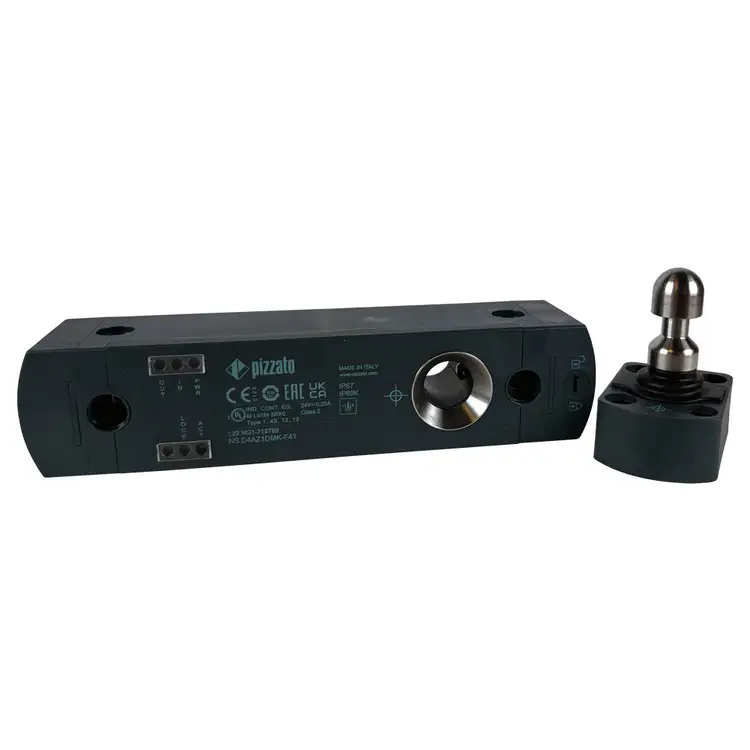 New | in-Stock PIZZATO _UNKNOWN_ Relays & Switches Pennsylvania US | Highland Automation #1298567