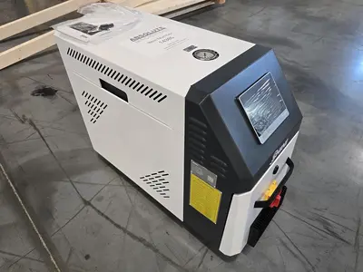 Used 2026 SHINI STM-910W Temperature Controls Massachusetts US | Absolute Machinery #1498491