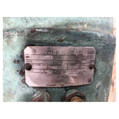 USED APV CREPACO R4+BS