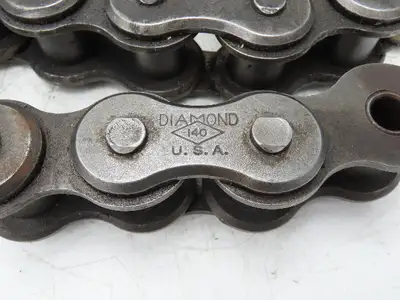 Used DIAMOND _UNKNOWN_ Parts Indiana US | Arrow Industrial #1483057