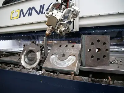 OMNIAtech