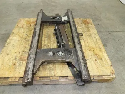 Yale Forklift Class 3 SideShift Attachment 20" x 48" Wide 4500kg 9900lbs