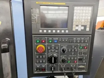 2012 DOOSAN LYNX 220LC CNC Lathes | Toolquip, Inc. (3)
