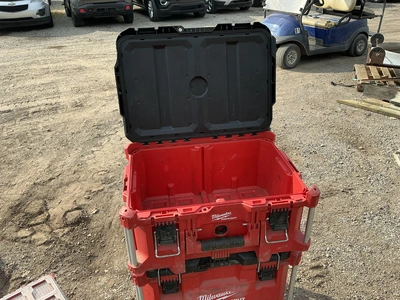 Used _UNKNOWN_ _UNKNOWN_ General Storage Systems Michigan US | Miedema Asset Management Group #1413664