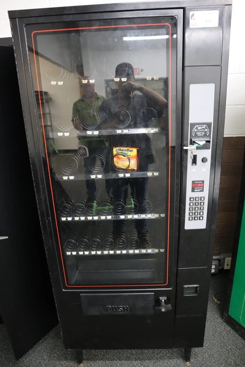 Used POLYVEND R28 Office Equipment Minnesota US | Machinesused.com #1389564