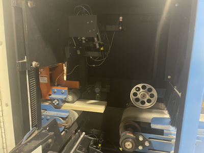 USED ULTIMIZERS ULTI-VISION
