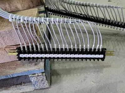 145kV Gas-Insulated Circuit Breaker HVB S1 C