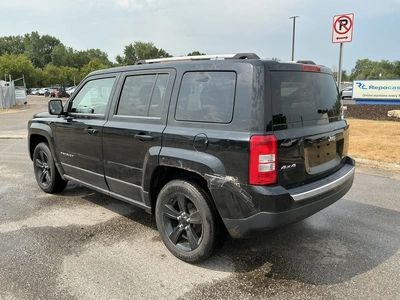 Used 2015 JEEP PATRIOT SUVs Michigan US | Miedema Asset Management Group #1327765