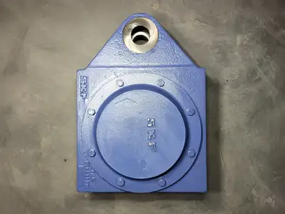 NEW SKF THDD 2222 AF