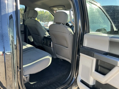 Used 2018 FORD F-150 Pickup Trucks Michigan US | Miedema Asset Management Group #1568251