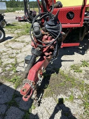 Used 2011 HARDI NAVIGATOR 3500 Sprayers Maine US | Beauregard Equipment #1511352