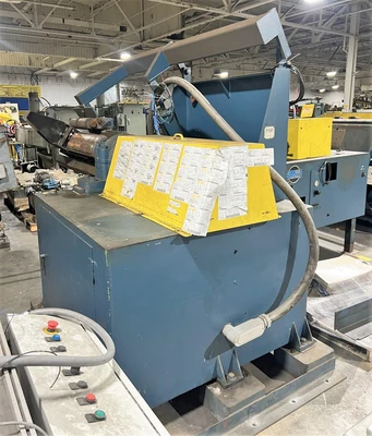 USED 1978 ROWE 20050-DSJ / C4-50-C