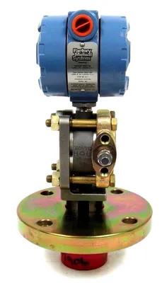 NEW ROSEMOUNT 1151LT4SA2A12D PRESSURE TRANSMITTER K3150A105C99820271
