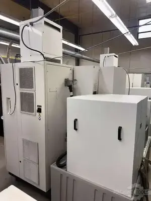 Used 2013 CHARMILLES CUT 200 SP Wire EDM Illinois US | Perfection Global, LLC. #1371465