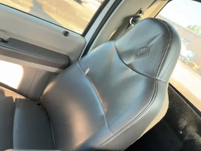 USED 2009 FORD DRW SUPER DUTY