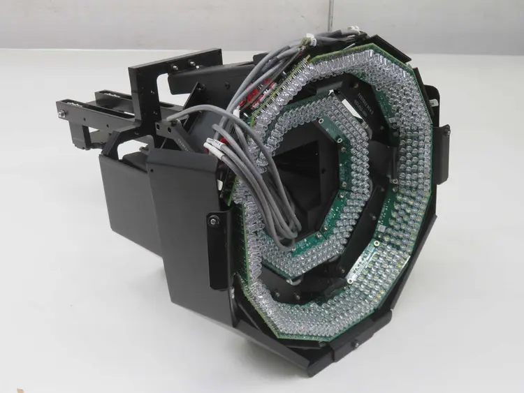 Used YES TECH DOES NOT APPLY Inspection Machines Texas US | Aucto #1459898