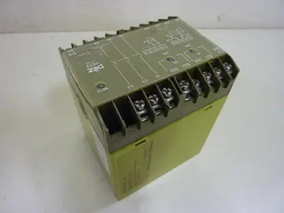 USED PILZ PST324VDC3S