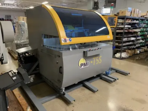 NEW PAT MOONEY PMI-T5S