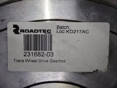 USED ROADTEC 23168203