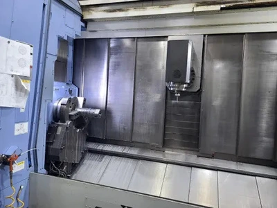 2018 DOOSAN Puma SMX3100LS 5-Axis or more CNC Lathe Turning Center | SNL Machine Trader LLC (5)