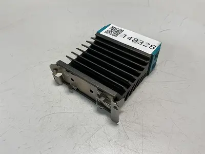 USED CONTINENTAL INDUSTRIES RSDA-660-25-1D1